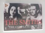 DVD The Smiths Complete Picture Morrissey New Wave 80s, Cd's en Dvd's, Alle leeftijden, Ophalen of Verzenden, Zo goed als nieuw