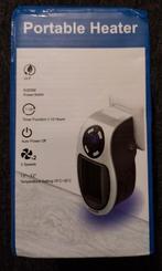 Draagbaar verwarmingstoestel, Ophalen, Nieuw