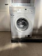 Bosch wasmachine, Ophalen of Verzenden, Zo goed als nieuw