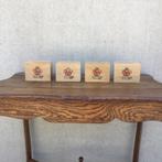4 DUVEL kaarthouders, Verzamelen, Biermerken, Ophalen of Verzenden, Gebruikt, Duvel