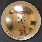 Cimbaal Zildjian Oriental China Trash 18", Ophalen of Verzenden, Zo goed als nieuw, Overige soorten