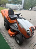 Tracteur tondeuse sthil, Jardin & Terrasse, Enlèvement, Comme neuf