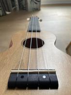 Mahalo ML1SD sopraan ukelele, zandduin, met tas, Muziek en Instrumenten, Snaarinstrumenten | Overige, Ophalen, Nieuw, Ukelele