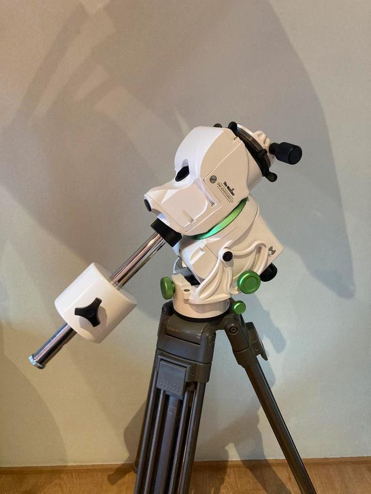 Skywachter star afventurer gti, Audio, Tv en Foto, Fotografie | Statieven en Balhoofden, Zo goed als nieuw, Ophalen of Verzenden