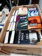 Lot de 45 livres Éditions France Loisirs, Ophalen, Gelezen