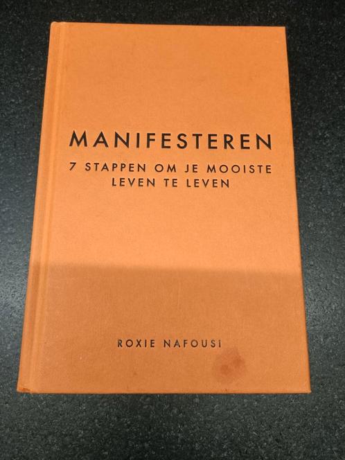 Manifesteren in 7 stappen, Boeken, Advies, Hulp en Training, Nieuw, Ophalen of Verzenden