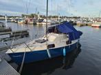Kajuitzeilboot Trofee zeilboot boot, Benzine, Polyester, Gebruikt, Tourjacht of Cruiser