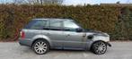 PORTIER RECHTS VOOR Range Rover Sport (LS) (01-2005/03-2013), Auto-onderdelen, Gebruikt, Rechts, Land Rover, Deur