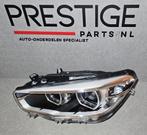 Koplamp BMW 1 Serie F20 F21 LCI VOLL LED Links 7414141-09, Auto-onderdelen, Ophalen of Verzenden, Herkomst onderdeel bekend, Gebruikt