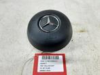 AIRBAG STUUR Mercedes-Benz C (W205) (0589000910), Auto-onderdelen, Gebruikt, Mercedes-Benz