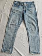 Jean bleu Zara - Taille 40, Vêtements | Hommes, Jeans, Comme neuf, Bleu, Autres tailles de jeans, Zara