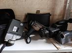 Vintage camera's, Audio, Tv en Foto, Ophalen of Verzenden, Camera