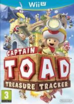 captain toad. jeu nintendo wii u, Games en Spelcomputers, Games | Nintendo Wii U, Ophalen of Verzenden, Zo goed als nieuw