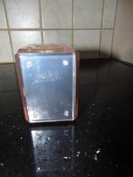 Jean Paul Gaultier spiegelbox 3,5 ml, Ophalen of Verzenden, Gebruikt, Miniatuur
