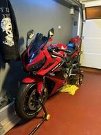 HONDA CBR650R, Motoren, 4 cilinders, Meer dan 35 kW, Minimaal motorrijbewijs A2, 650 cc