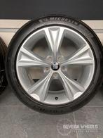 17'' originele Seat Leon 5FA velgen + Michelin banden 5FA 60, Auto-onderdelen, Gebruikt, Banden en Velgen, 17 inch, Ophalen of Verzenden