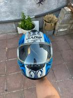 Lazer helm maat L Goede staat, Ophalen, Gebruikt