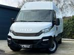 Iveco Daily 35S14 L4H2 ! 85000 KM ! LONG CHASSIS ! AUTO, Autos, Autos Autre, Automatique, Tissu, Achat, 3 places