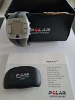 TE KOOP uurwerk POLAR FT4 ( heren ), Sport en Fitness, Hartslagmeters, Ophalen, Gebruikt, Polar, Met borstriem