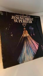 Original Broadway Cast – Jesus Christ Superstar, CD & DVD, Vinyles | Musiques de film & Bandes son, Utilisé