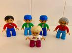 Duplo figurines, Enfants & Bébés, Jouets | Duplo & Lego, Comme neuf, Duplo, Briques en vrac, Enlèvement ou Envoi