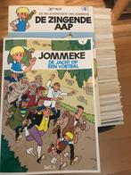 Jommeke stripverhalen, Boeken, Stripverhalen, Meerdere stripboeken, Ophalen, Zo goed als nieuw, Jef Nys