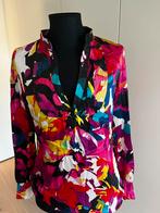 Zijden blouse s, Kleding | Dames, Ophalen of Verzenden, Zo goed als nieuw