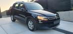 Vw tiguan 1.4 tsf1 bj 2016 59500km, Auto's, Volkswagen, Voorwielaandrijving, Stof, 4 cilinders, Elektrische ramen