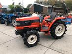 Kubota GL241, Zakelijke goederen, Overige typen