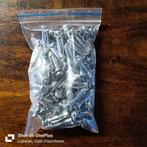 hollewand pluggen 50 stuks, Ophalen, Nieuw, Minder dan 50 mm, Pluggen