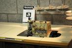 YAMATO professionele overlocknaaimachine, Hobby en Vrije tijd, Naaimachines en Toebehoren, Zo goed als nieuw, Lockmachine, Industrieel
