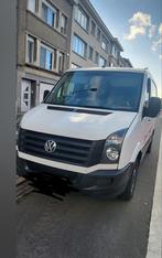 Volkswagen crafter euro 6, Euro 6, Volkswagen, Particulier, Te koop