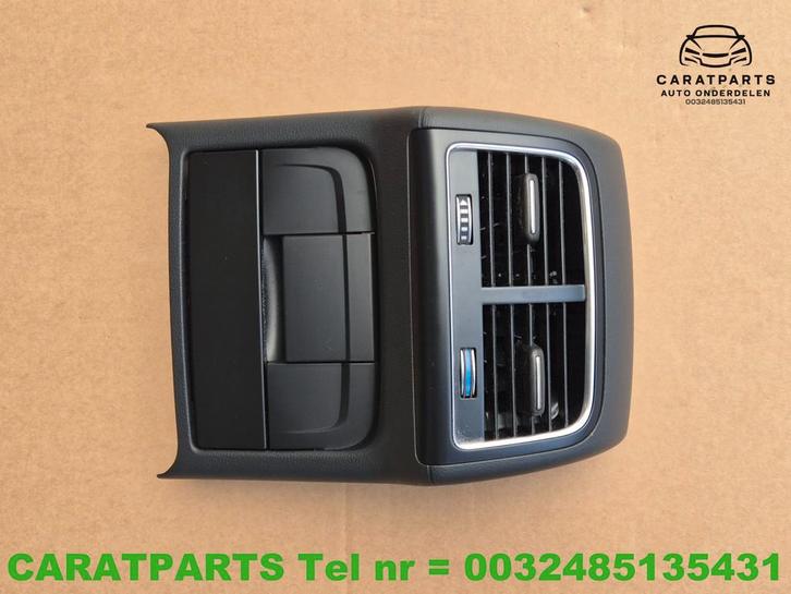 8K0864376 Audi A5 asbak A4 stekker 12 V stekker, Auto-onderdelen, Interieur en Bekleding, Audi, Gebruikt