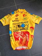 Koerstrui Eddy Merckx Vlaanderen 2002, Ophalen of Verzenden, Zo goed als nieuw, S