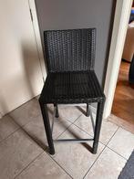 Barkruk, 1 tabouret, Avec repose-pieds, Enlèvement, Utilisé