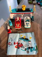 duplo racebaan, Kinderen en Baby's, Speelgoed | Duplo en Lego, Ophalen, Duplo