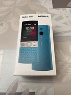 Nokia 150, Telecommunicatie, Mobiele telefoons | Nokia, Minder dan 3 megapixel, Fysiek toetsenbord, Klassiek of Candybar, Zonder abonnement