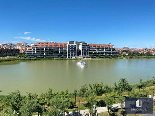 Appartement te koop in Knokke-Heist, 3 slpks, Immo, Huizen en Appartementen te koop, Appartement, A