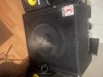 BAS BOX, Muziek en Instrumenten, Ophalen, Zo goed als nieuw, Basgitaar, 100 watt of meer