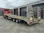 2008 Iveco 80E22 Eurocargo 80 Heineman BE combinatie, Auto's, Euro 5, Iveco, Bedrijf, Diesel