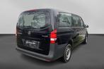 Mercedes-Benz Vito 114 CDI Tourer PRO L2, Auto's, 4 deurs, Gebruikt, Zwart, 4 cilinders