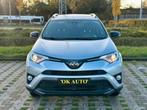 Toyota Rav 4 2.0 Essence Black édition 53.000 Km, Auto's, Automaat, Stof, 4 cilinders, 152 g/km
