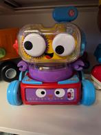 Fisher price robot, Kinderen en Baby's, Speelgoed | Fisher-Price, Ophalen of Verzenden