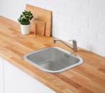 Evier IKEA Fyndig, Enlèvement, Comme neuf