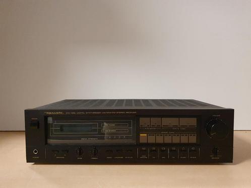 Realistic STA-125L Stereo Receiver, TV, Hi-fi & Vidéo, Amplificateurs & Ampli-syntoniseurs, Stéréo, Enlèvement ou Envoi