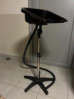 Kappers wasbak, Ophalen, Zo goed als nieuw