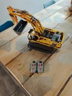 Lego technic, Enlèvement, Utilisé, Ensemble complet, Lego