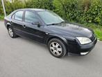 Ford Mondeo, Auto's, Voorwielaandrijving, 1998 cc, Zwart, 4 cilinders