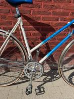 Prachtige Diamant racefiets met Colombus kader in uitzonderl, Fietsen en Brommers, 28 inch, Zo goed als nieuw, 53 tot 57 cm, Ophalen