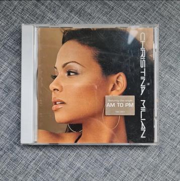 Christina Milan Du matin au soir, Enlèvement ou Envoi, Comme neuf